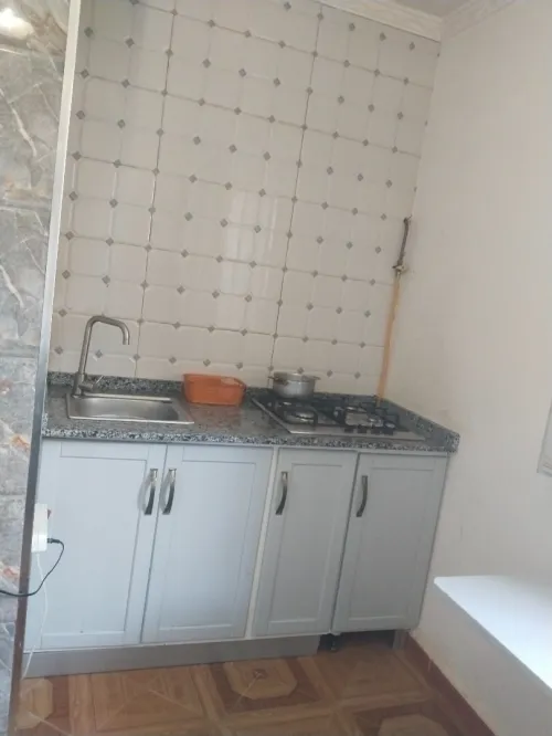 Location Appartement Studio F2 Alger Bouzareah
