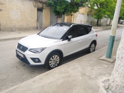Seat ARONA 2021 Xperience