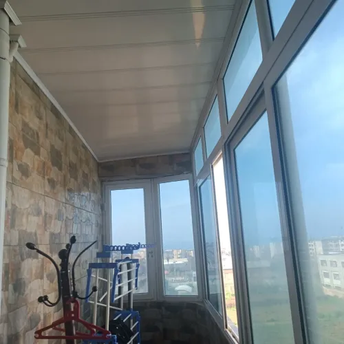 Vente Appartement F3 Alger Ain benian