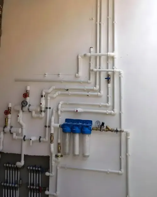 plombier chauffagiste Installation citernes et chauffage central