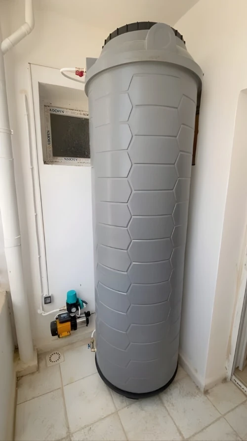 plombier chauffagiste Installation citernes et chauffage central تركيب خزان الماء والتدفئة