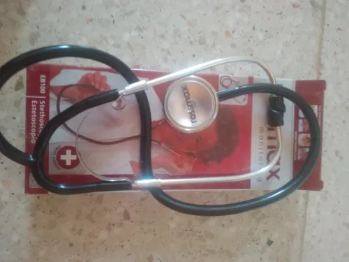Matériel médical (Otoscope, tensiomètre, stéthoscope, dentaire..)
