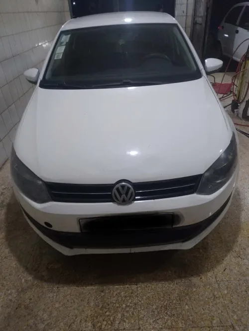 Volkswagen Polo 2014 Polo