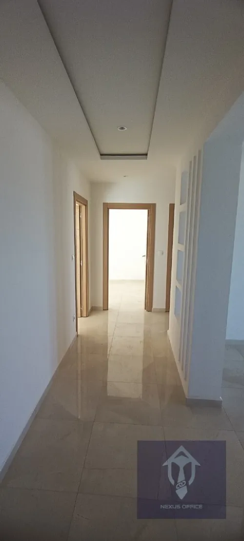 Vente Appartement F4 Alger El achour