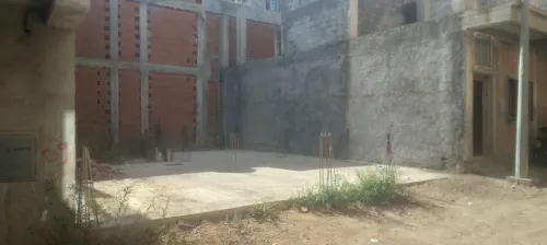 Vente Terrain Tipaza Fouka 2