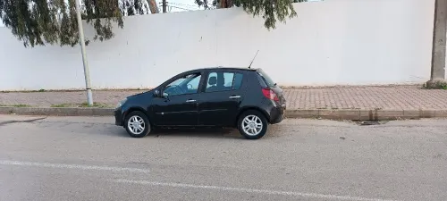 Renault Clio 3 2006 Clio 3