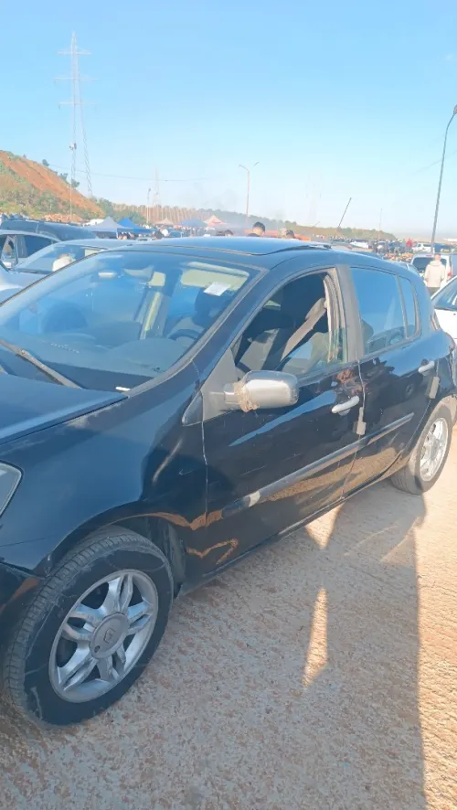 Renault Clio 3 2006 Authentique