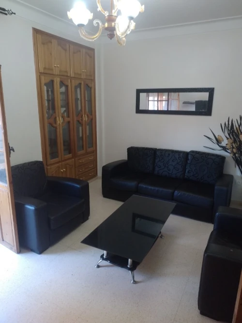 Location Appartement F3 Alger Dely brahim