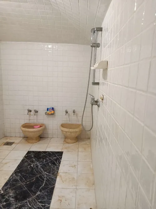 Location Villa Alger Ben aknoun