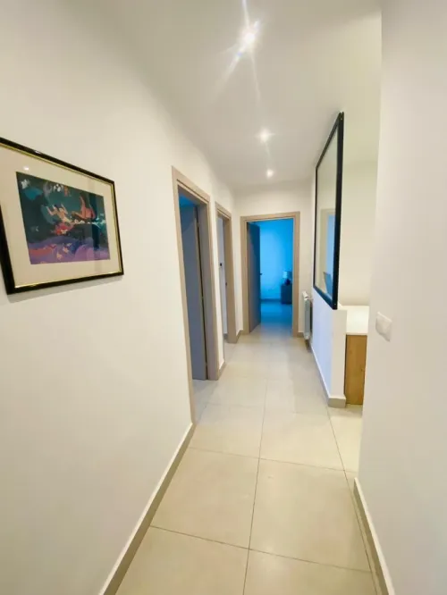 Location Appartement F4 Alger Hydra