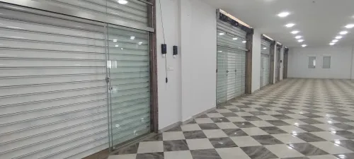 Location Hangar Blida Boufarik