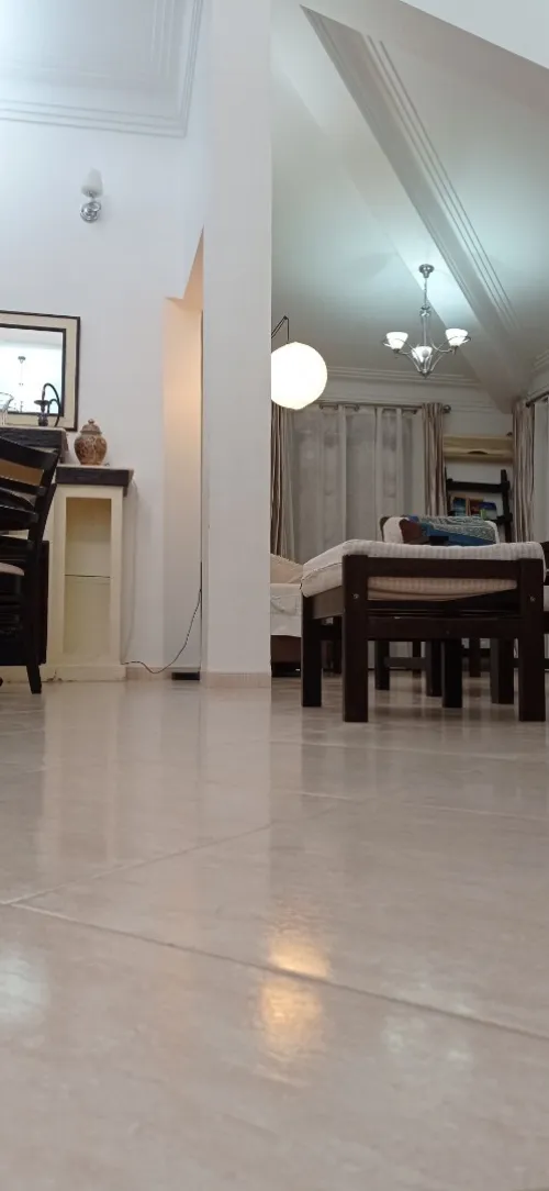 Location Appartement F4 Alger Dely brahim