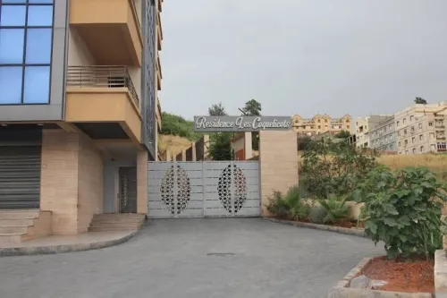 Vente Appartement F3 Alger Draria