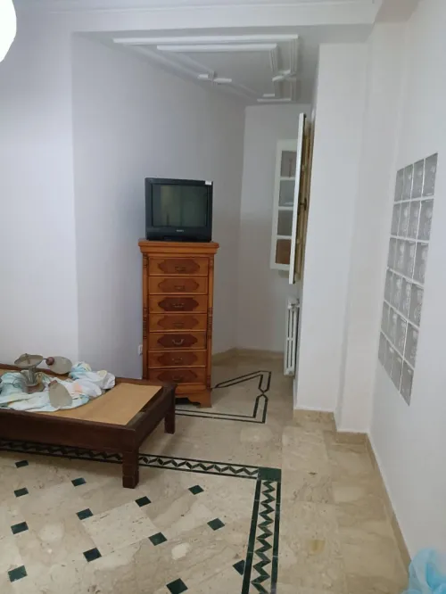Location Villa Alger Ben aknoun