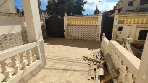 Location Villa Alger Dely brahim