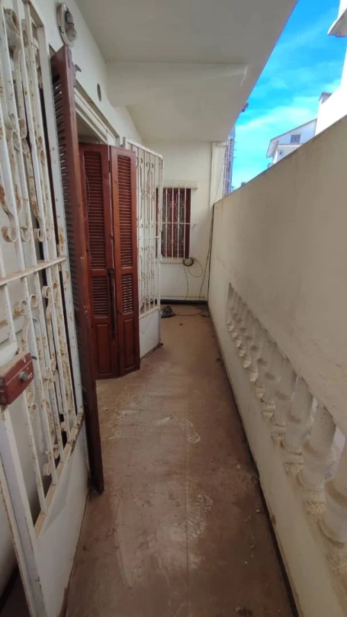 Location Villa Alger Dely brahim