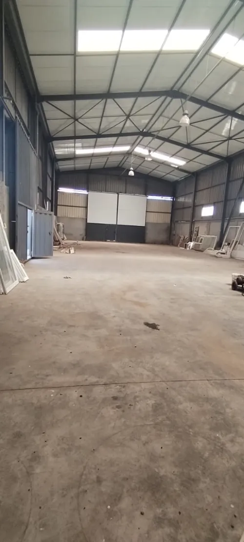 Location Hangar Blida Boufarik