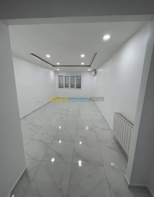 Location Appartement F3 Alger Cheraga