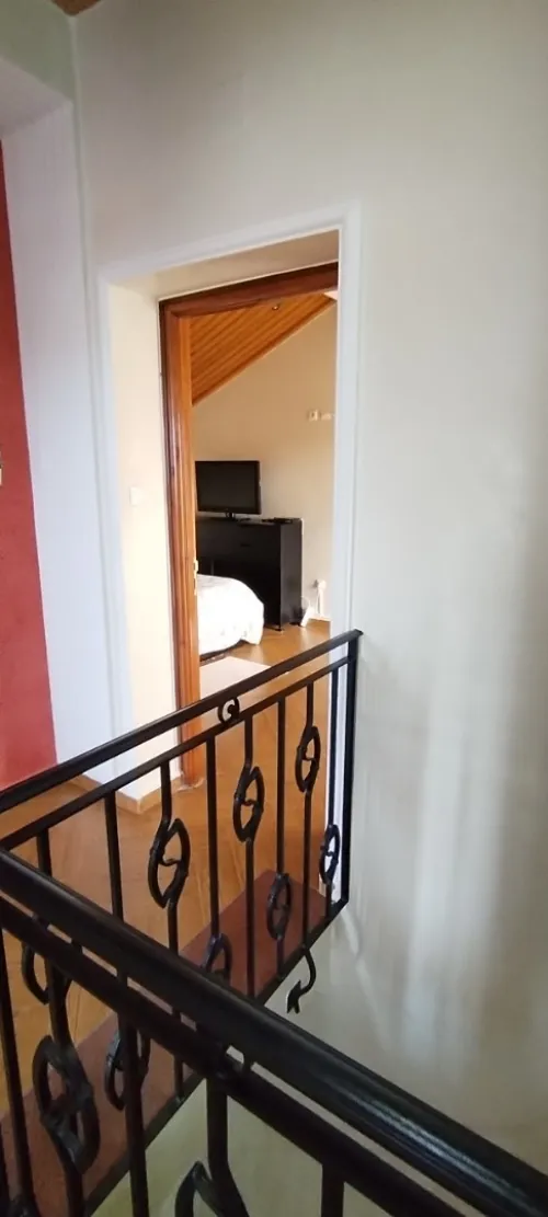 Location Appartement Alger Dely brahim