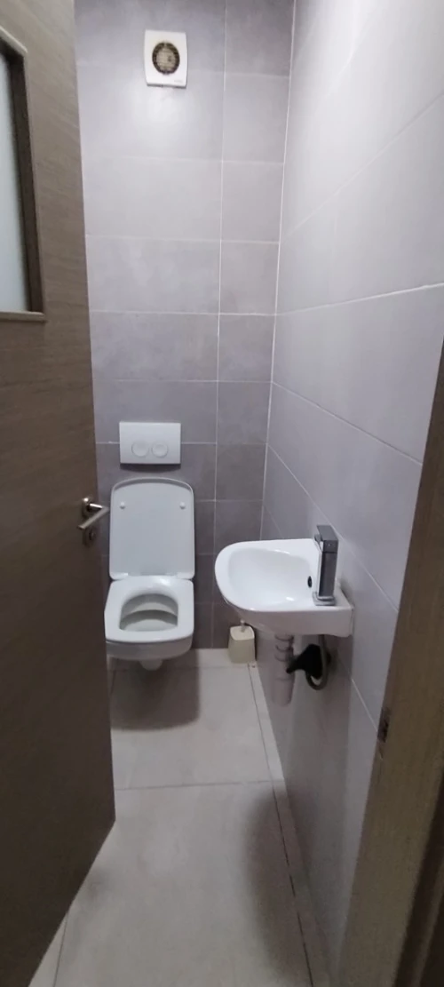 Location Appartement F3 Alger El achour