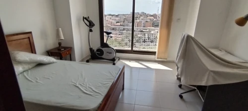 Location Appartement F4 Alger El achour