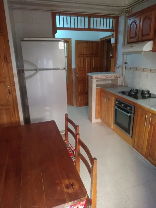 Location Appartement F3 Alger Dely brahim