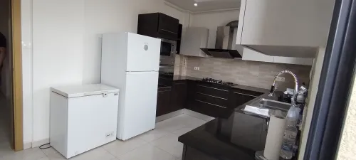 Location Appartement F3 Alger El achour