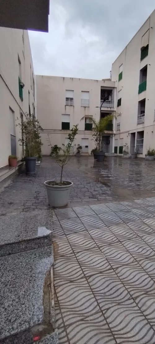 Location Appartement Alger Cheraga