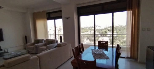 Location Appartement F4 Alger El achour
