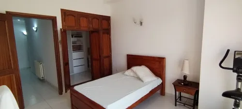 Location Appartement F4 Alger El achour