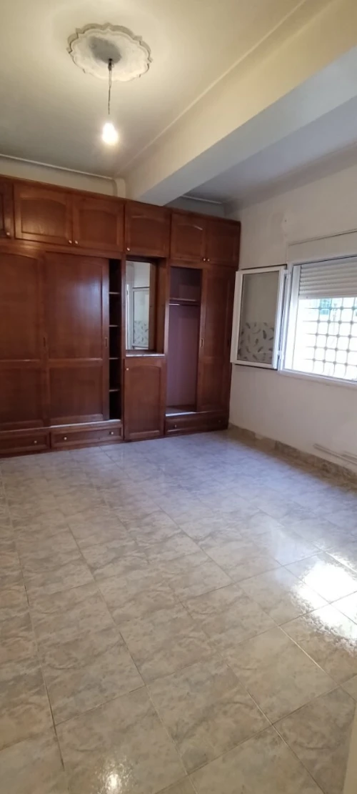 Location Appartement F3 Alger El achour