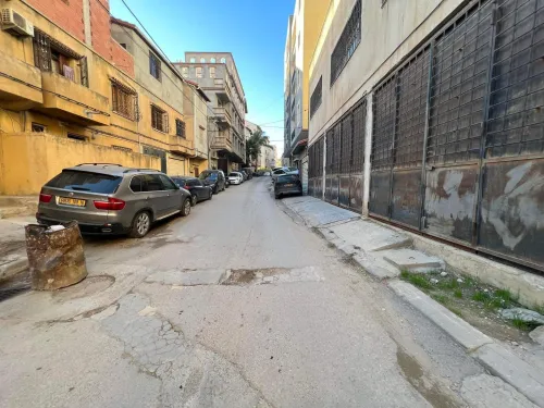 Location Local Alger Chevalley