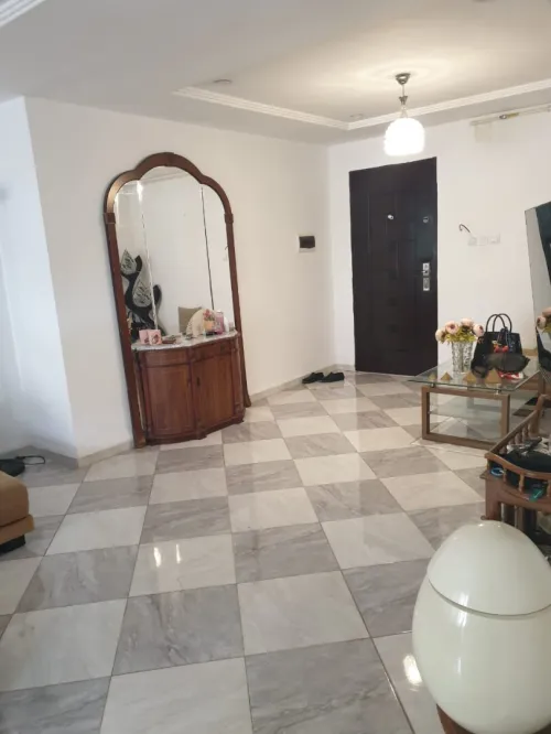 Vente Appartement F3 Alger Draria