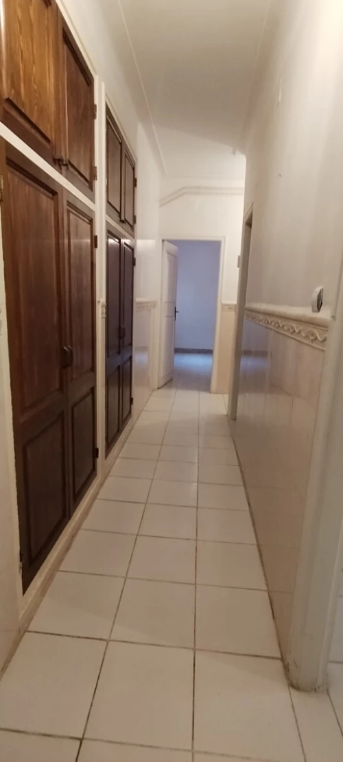 Location Appartement F3 Alger El achour