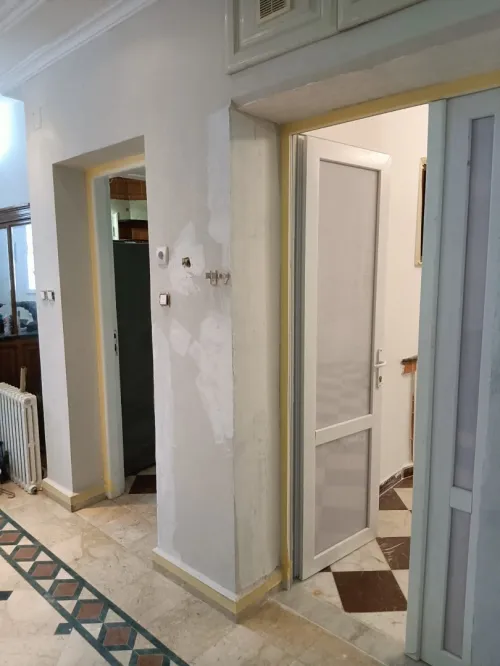 Location Villa Alger Ben aknoun