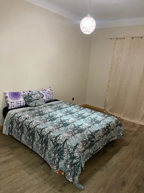 Location Appartement F4 Alger El achour