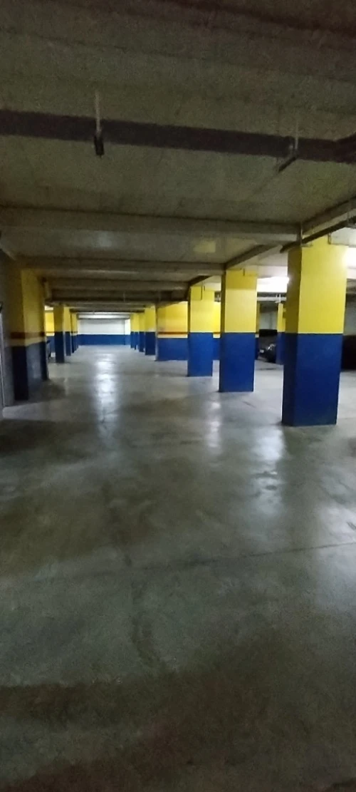 Vente Appartement Alger El achour