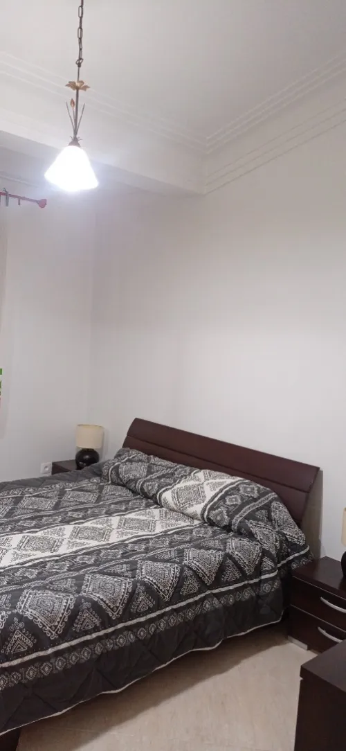 Location Appartement F4 Alger Dely brahim