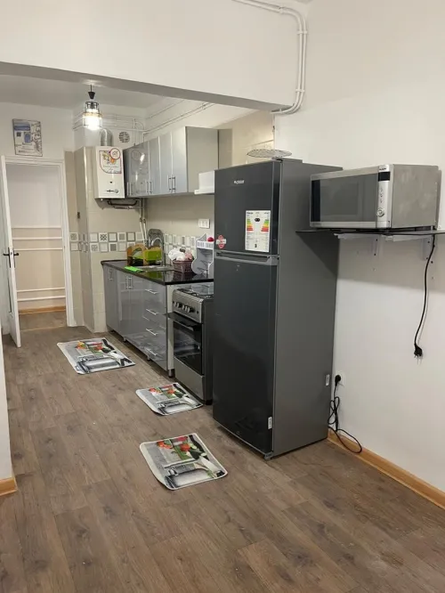 Location Appartement F4 Alger El achour