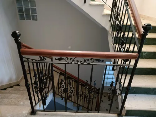 Location Villa Alger Ben aknoun