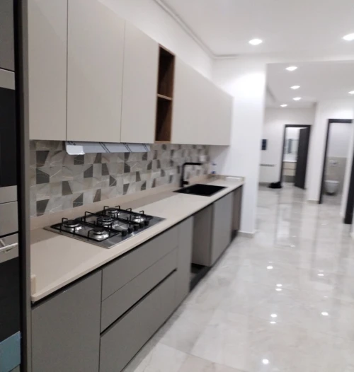 Location Appartement Alger El achour