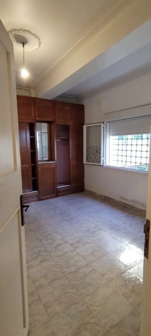 Location Appartement F3 Alger El achour