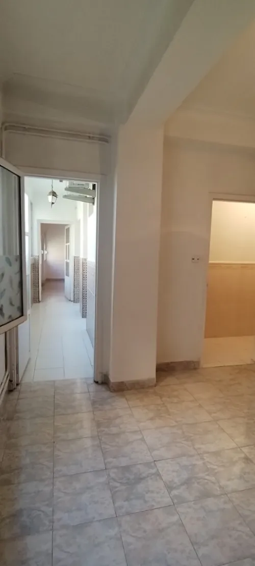 Location Appartement F3 Alger El achour