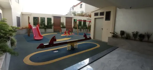 Location Appartement F3 Alger Hydra