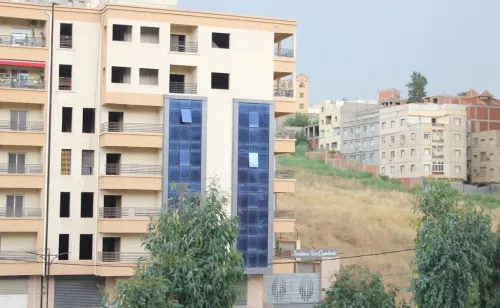 Vente Appartement F3 Alger Draria