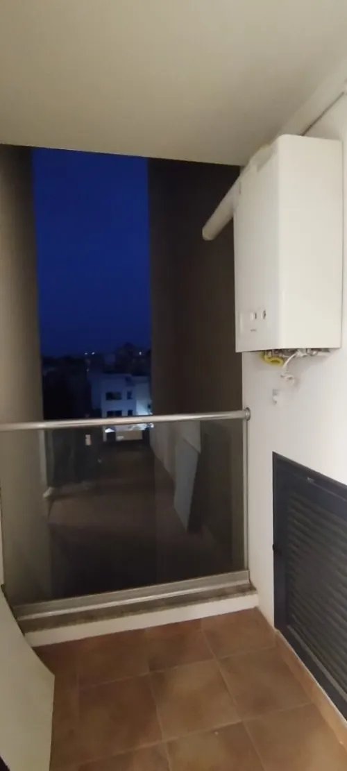 Location Appartement F3 Alger Dely brahim