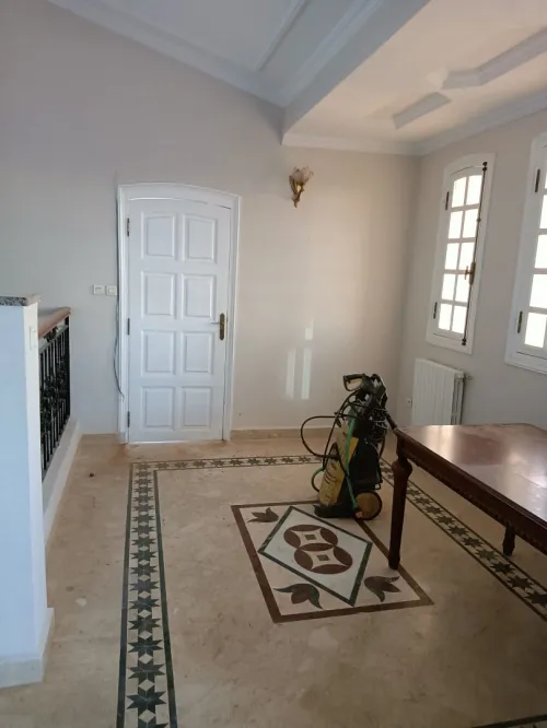 Location Villa Alger Ben aknoun