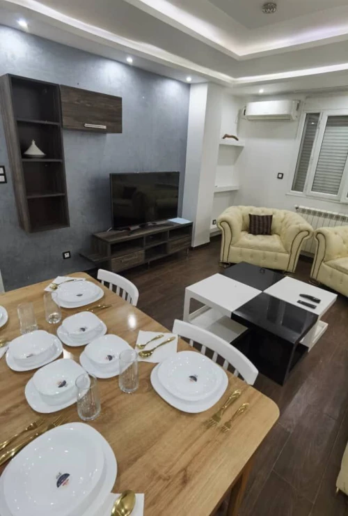 Location Appartement F3 Alger Ouled fayet