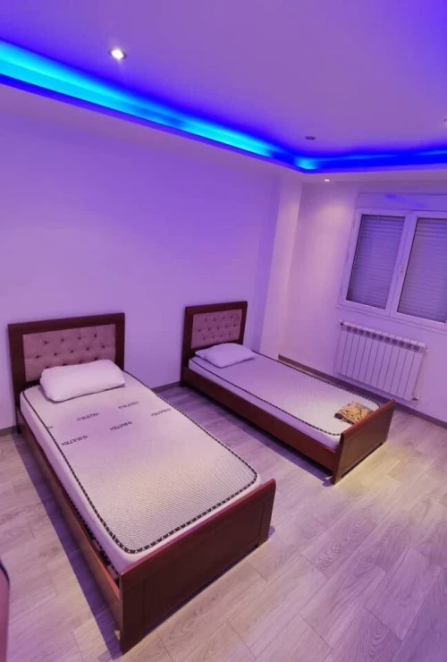 Location Appartement F3 Alger Ouled fayet