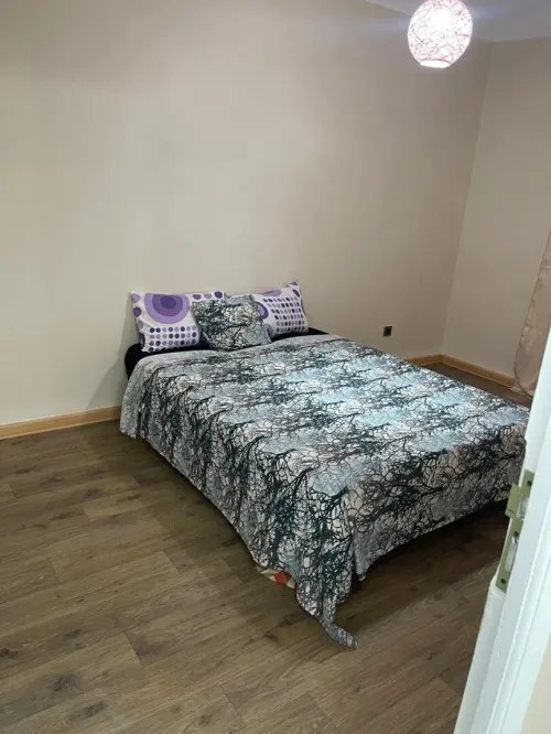 Location vacances Appartement F4 Alger El achour